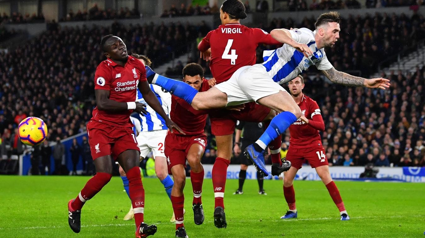 10 khoảnh khắc ấn tượng nhất vòng 22 Premier League - Bóng Đá