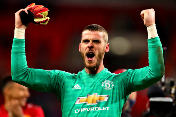 5 điểm nhấn Man United - Bóng Đá