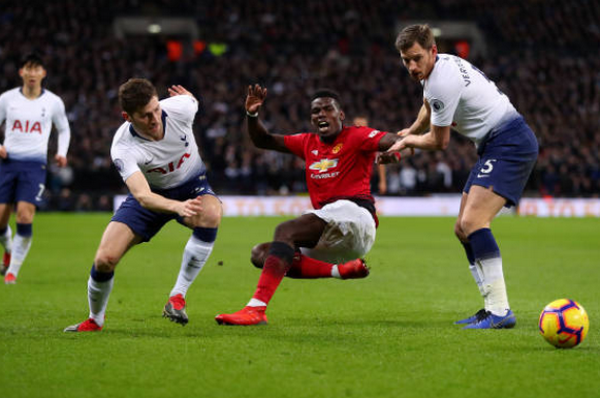 Chấm điểm - Bóng Đá