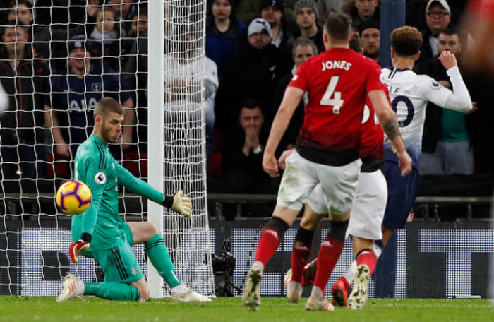 10 khoảnh khắc ấn tượng nhất vòng 22 Premier League - Bóng Đá