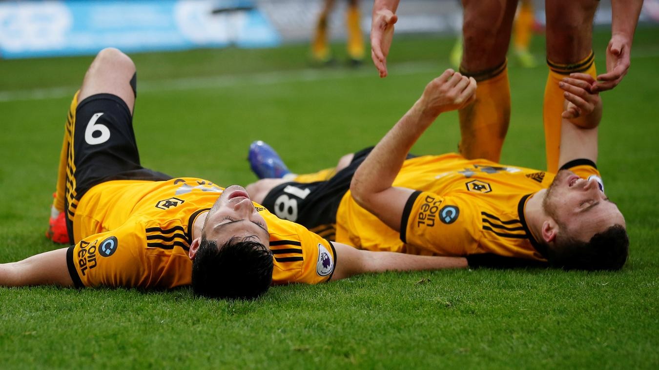 10 khoảnh khắc ấn tượng nhất vòng 23 Premier League - Bóng Đá