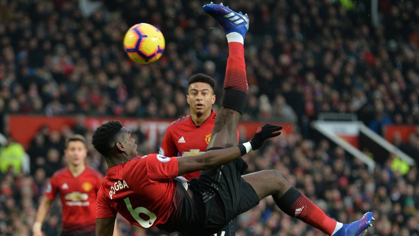 10 khoảnh khắc ấn tượng nhất vòng 23 Premier League - Bóng Đá