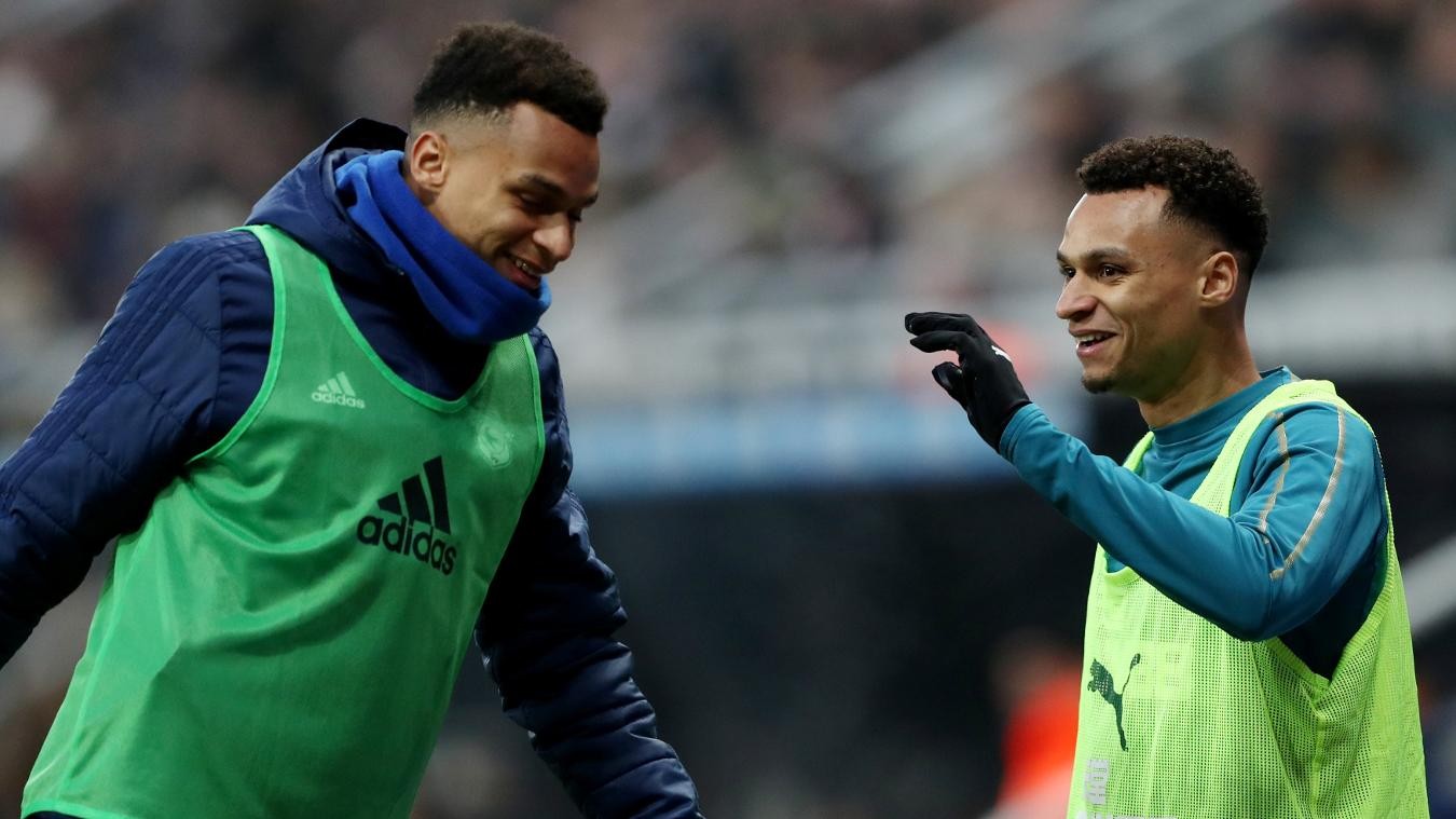 10 khoảnh khắc ấn tượng nhất vòng 23 Premier League - Bóng Đá