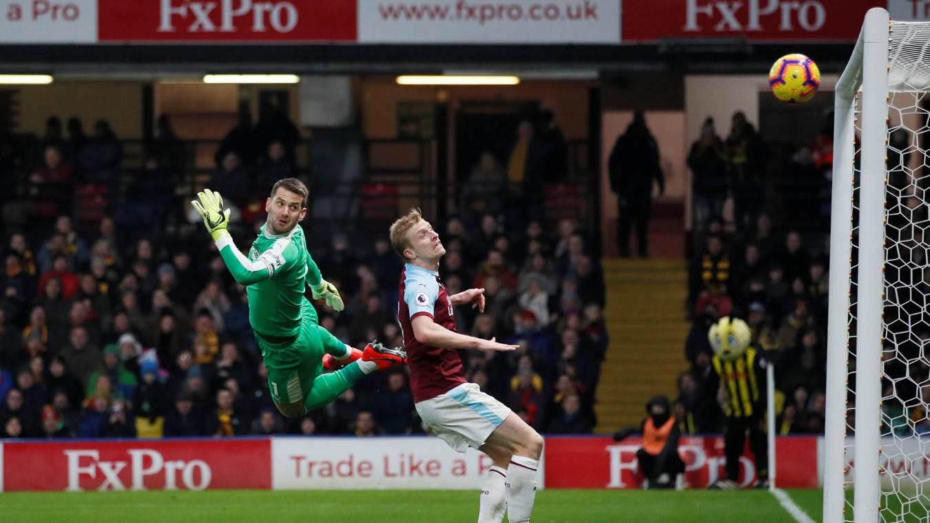 10 khoảnh khắc ấn tượng nhất vòng 23 Premier League - Bóng Đá