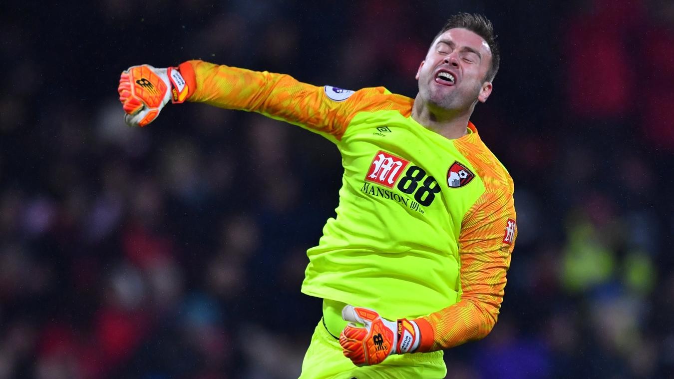 10 khoảnh khắc ấn tượng nhất vòng 23 Premier League - Bóng Đá