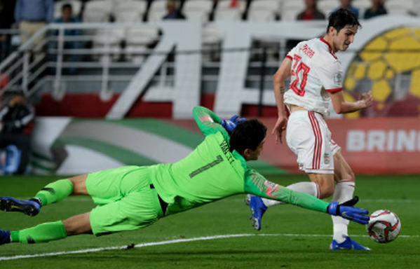 Hàng thủ thảm họa, Trung Quốc thua đậm Iran - Bóng Đá