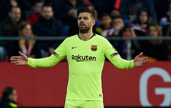 Chấm điểm Barca - Bóng Đá