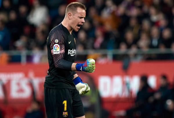 Chấm điểm Barca - Bóng Đá