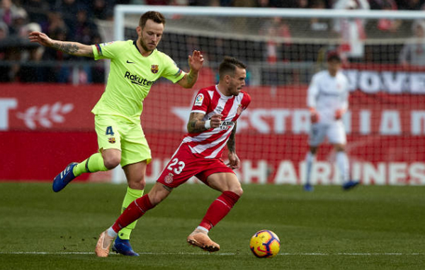 Chấm điểm Barca - Bóng Đá