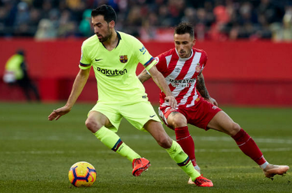 Chấm điểm Barca - Bóng Đá