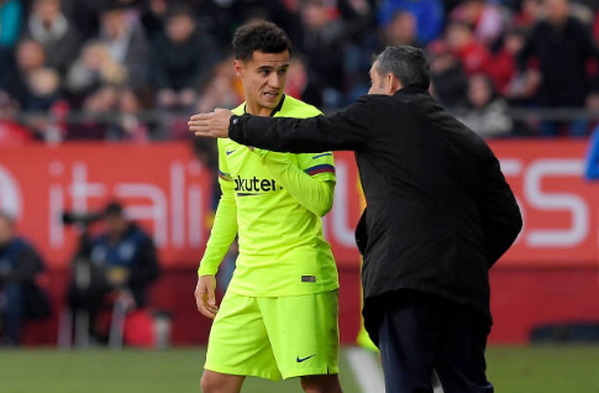 Chấm điểm Barca - Bóng Đá