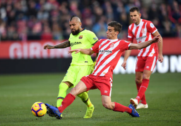 Chấm điểm Barca - Bóng Đá