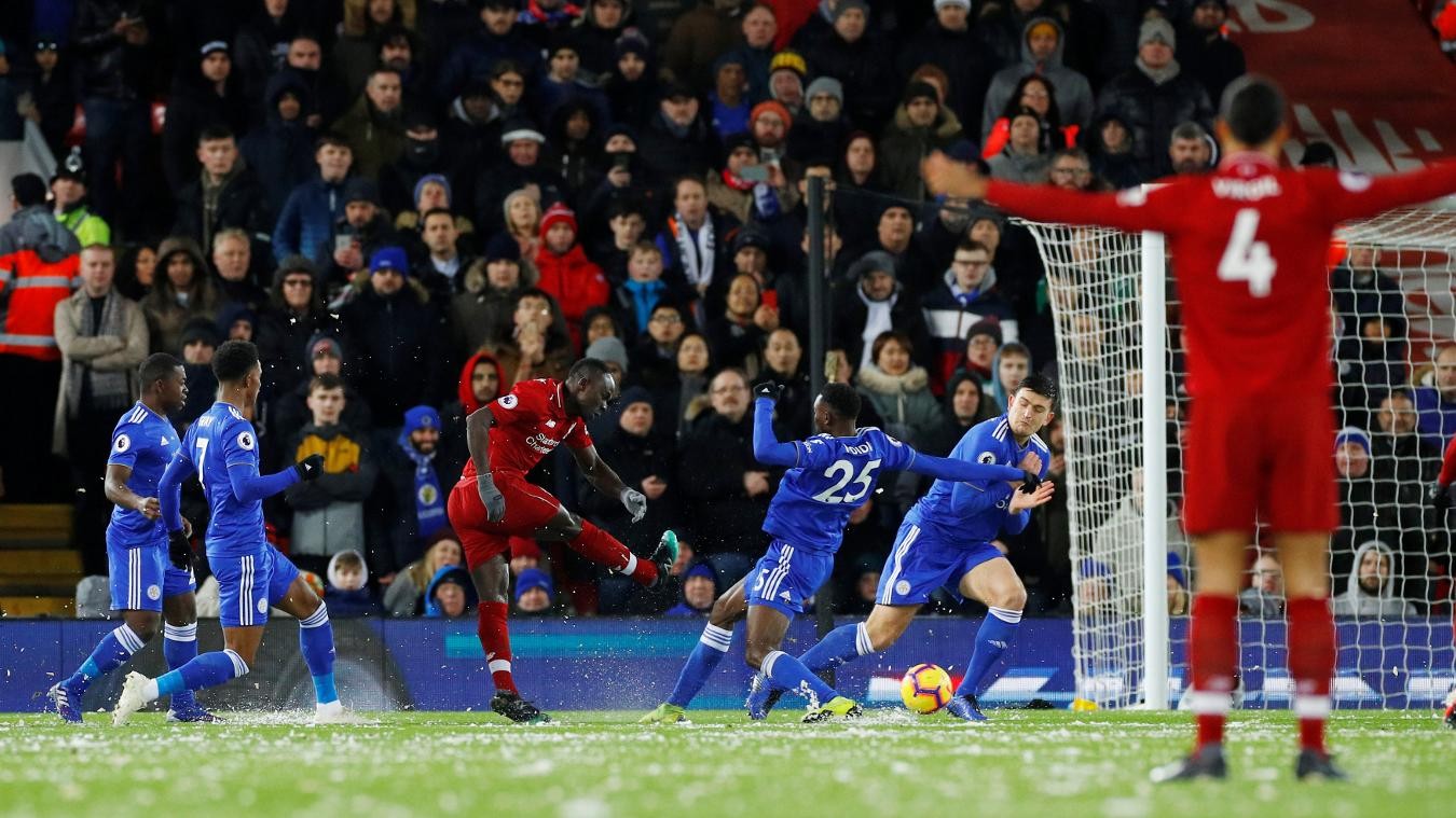 sau tran Liv - Bóng Đá