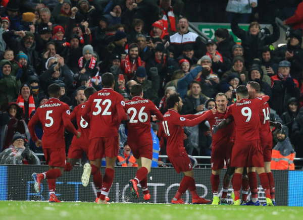 Không có Alisson, Roberto Firmino đã thành tội đồ - Bóng Đá