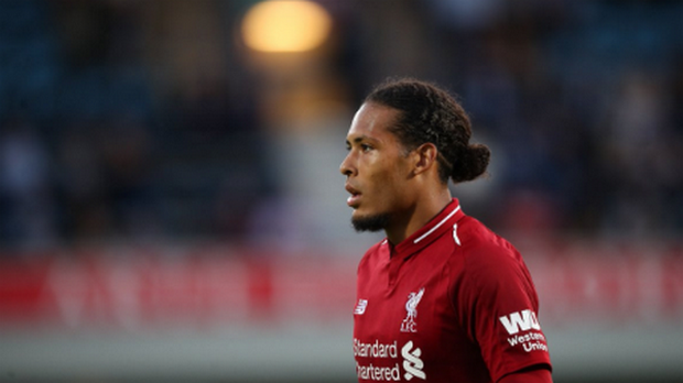 5 điểm nhấn - Bóng Đá