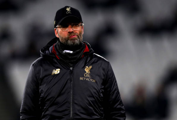 Không thể giữ bình tĩnh, Klopp 'gây sự' với nhiều người - Bóng Đá