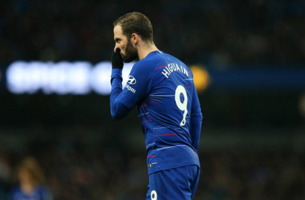 Chấm điểm Chelsea - Bóng Đá