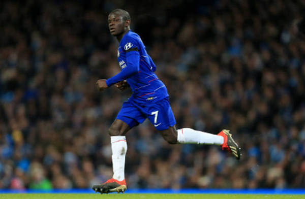 Chấm điểm Chelsea - Bóng Đá