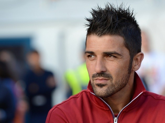 David Villa – Hành trình huyền thoại từ cơn ác mộng tuổi lên 4 (Phần 1) - Bóng Đá