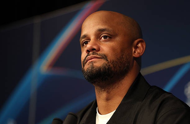Kompany 