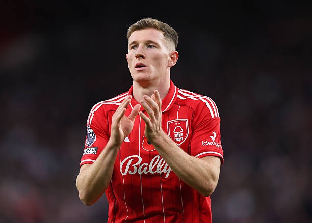 Man Utd sẽ không làm mọi cách để chiêu mộ Anderson. 