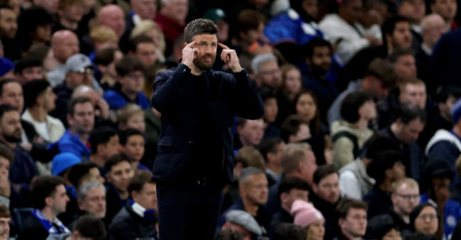 Carrick để lại dấu ấn đậm nét trên cương vị HLV tạm quyền MU.