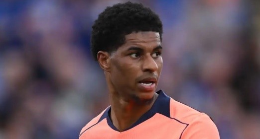 Rashford vẫn chưa xác định được bến đỗ tiếp theo.