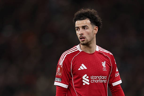 Tương lai của Jones bất định ở Liverpool.