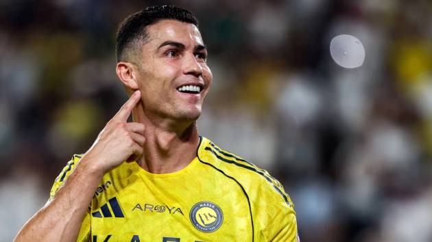 Ronaldo tuyên bố sẽ phơi bày mặt tối của Saudi Pro League.