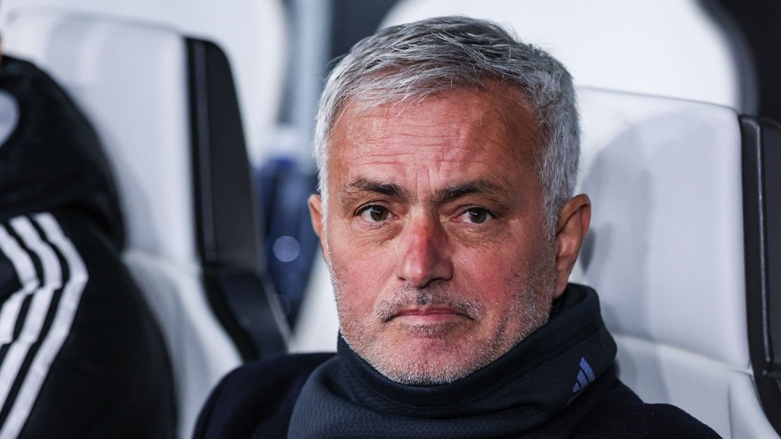 Viễn cảnh Mourinho trở lại Bernabeu có thể dẫn đến thảm họa.