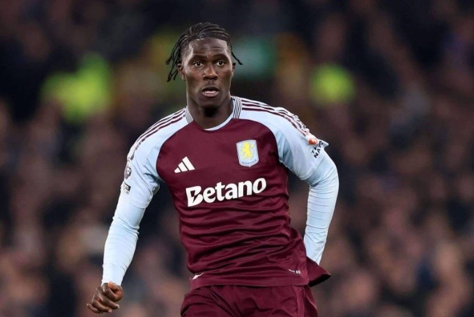 Amadou Onana có thể trở lại trong cuộc đấu với Forest.