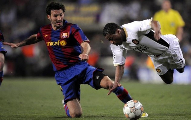 Juventus & Calciopoli 2006: Những ngôi sao 'tháo chạy' giờ ở đâu? - Bóng Đá
