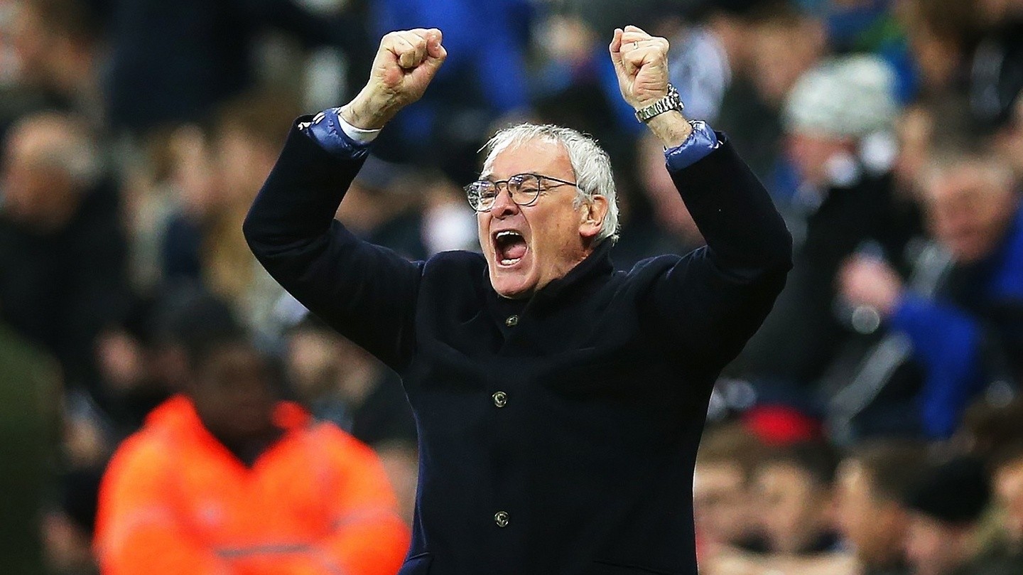 ‘I wanted to kill him’: Ranieri rages at Kamara in penalty row - Bóng Đá