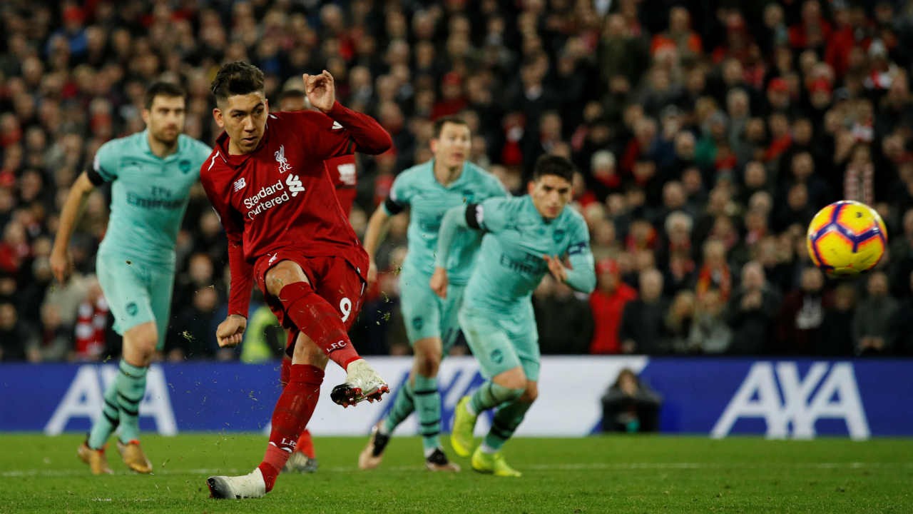 Gunners hero Ray Parlour was exasperated at the lack of defensive nouse on display during their 5-1 hammering at the hands of Liverpool. - Bóng Đá