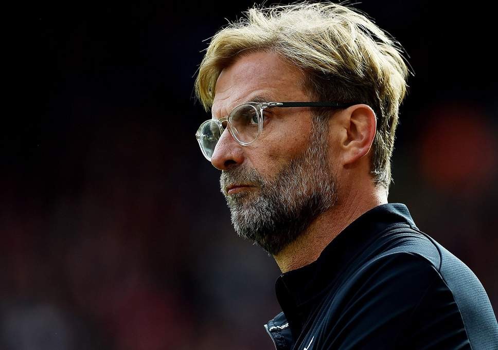 Liverpool boss Jurgen Klopp reveals his game plan and names the Arsenal player he fears - Bóng Đá