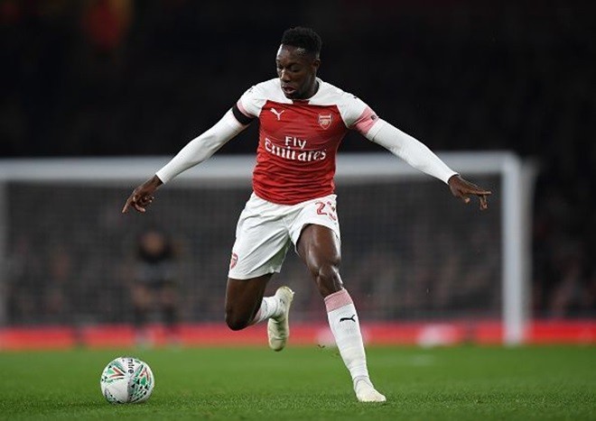 5 cầu thủ Arsenal cần bán ngay vào tháng Giêng - Bóng Đá