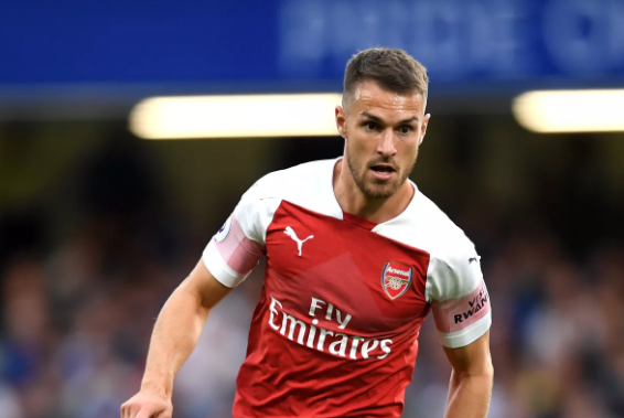 Chấm điểm Arsenal: 