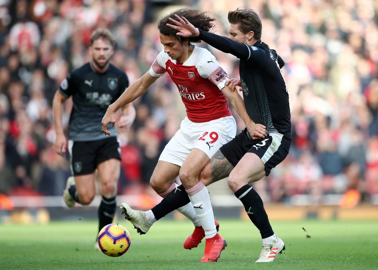 Chấm điểm Arsenal:  - Bóng Đá