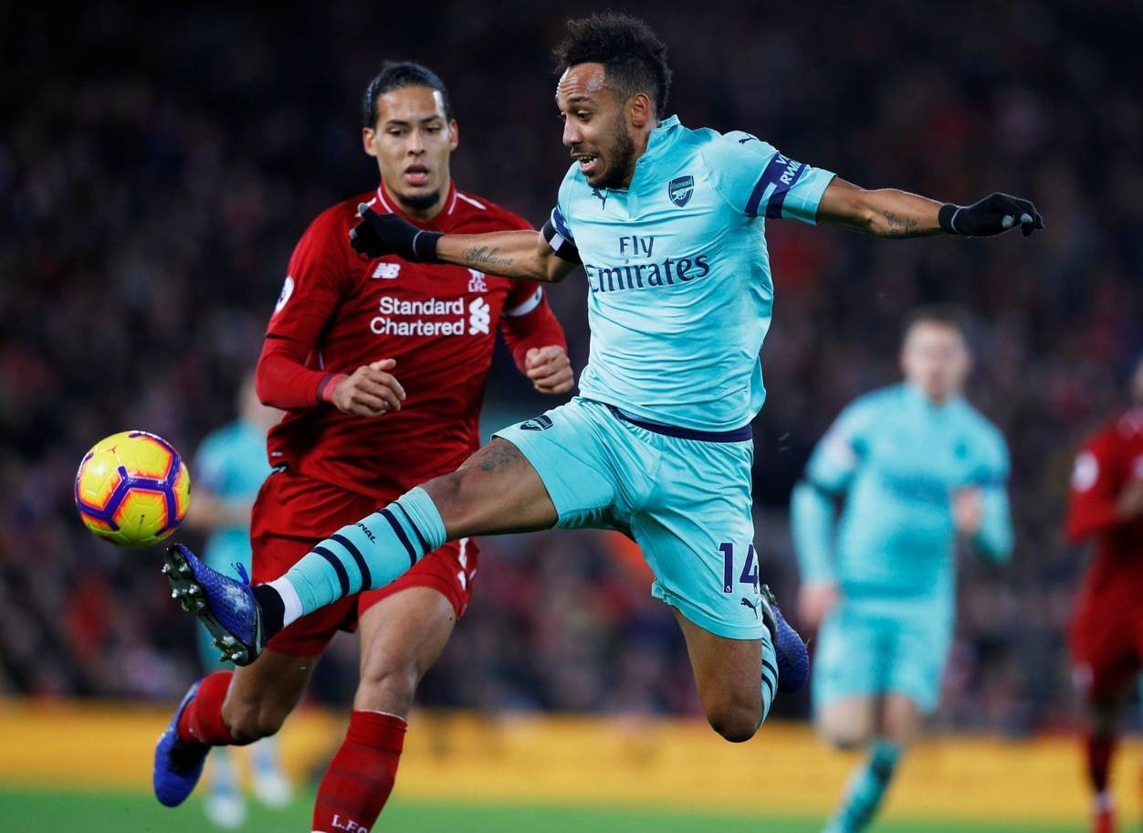 Chấm điểm Liverpool:  - Bóng Đá