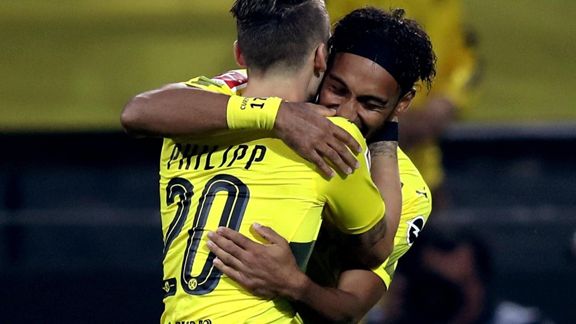 Top 10 'cặp đôi hoàn hảo' với thành tích trên đỉnh châu Âu - Bóng Đá