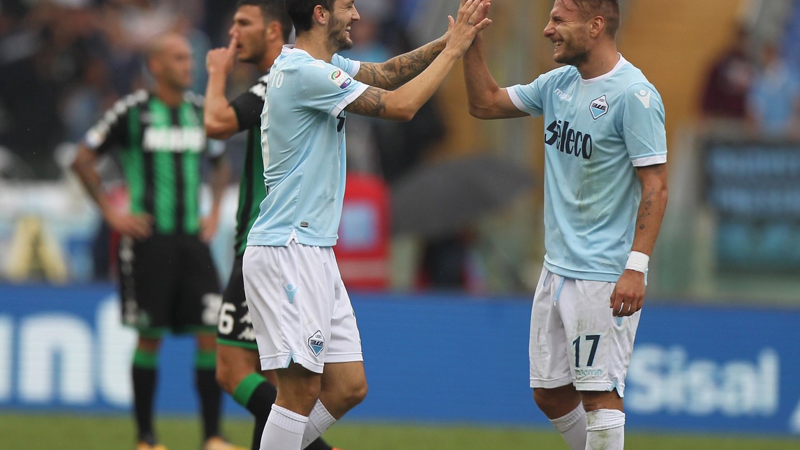 Top 10 'cặp đôi hoàn hảo' với thành tích trên đỉnh châu Âu - Bóng Đá