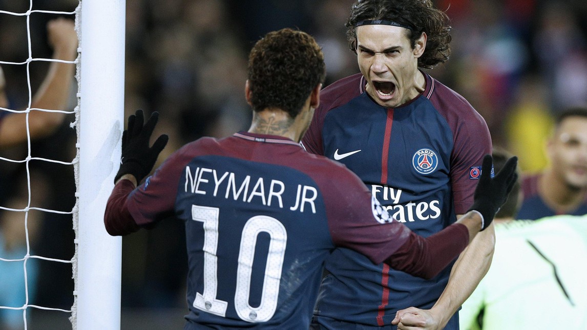 Top 10 'cặp đôi hoàn hảo' với thành tích trên đỉnh châu Âu - Bóng Đá