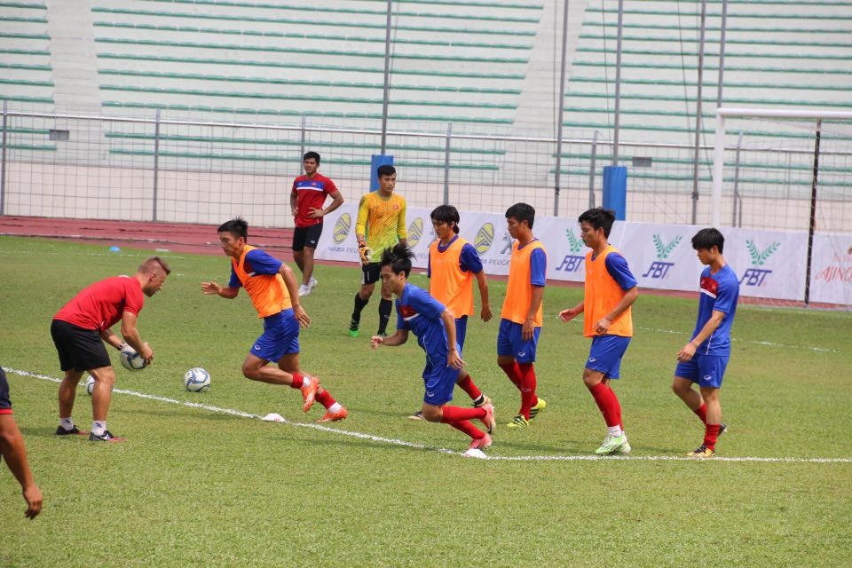 CĐV Việt Nam 