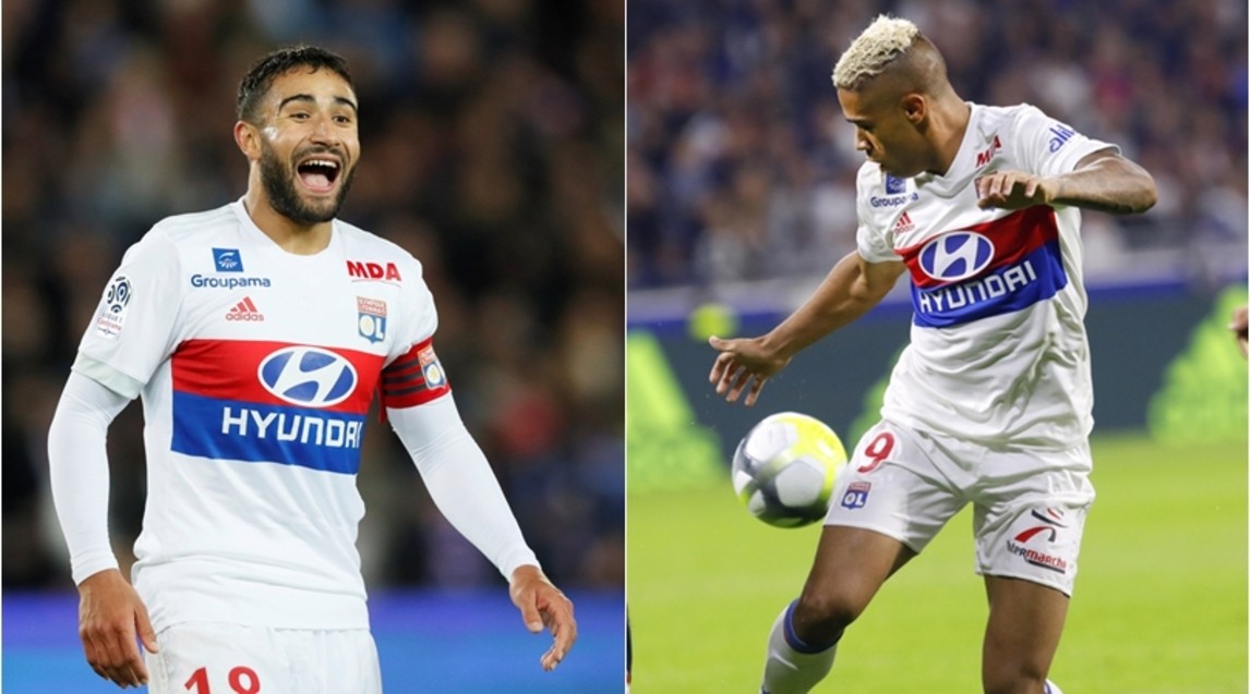 Top 10 'cặp đôi hoàn hảo' với thành tích trên đỉnh châu Âu - Bóng Đá