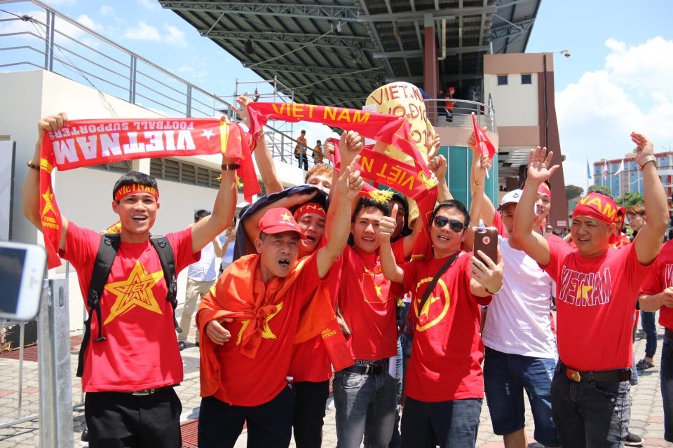 TRỰC TIẾP U22 Việt Nam vs U22 Thái Lan: Tuấn Tài đá chính (cập nhật đội hình xuất phát) - Bóng Đá