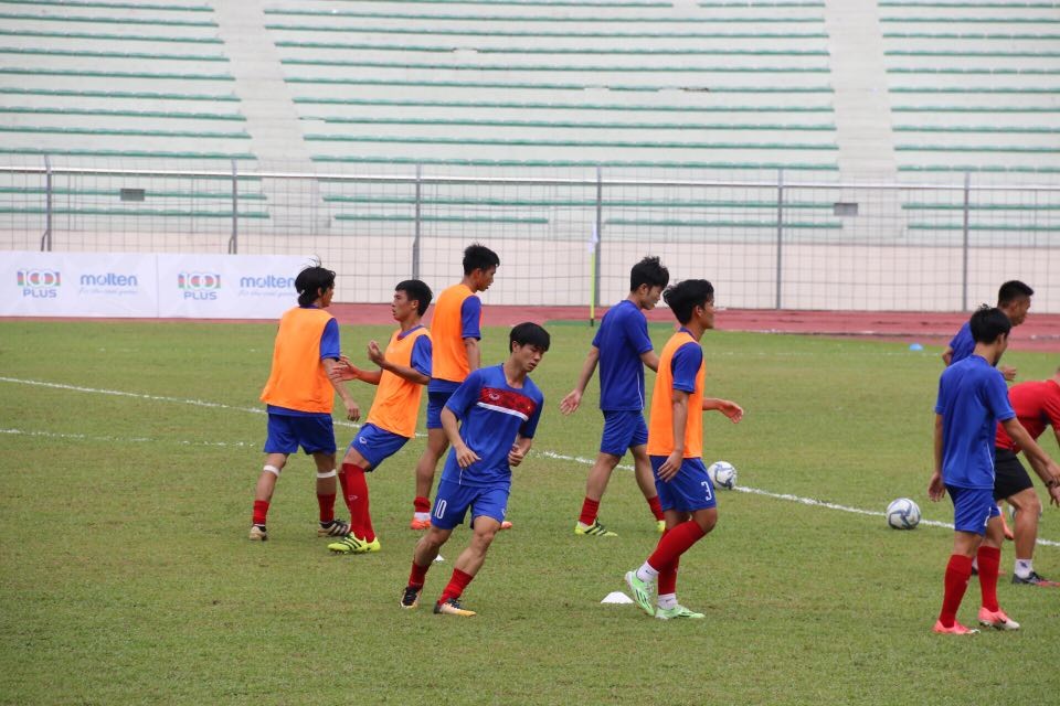 CĐV Việt Nam 