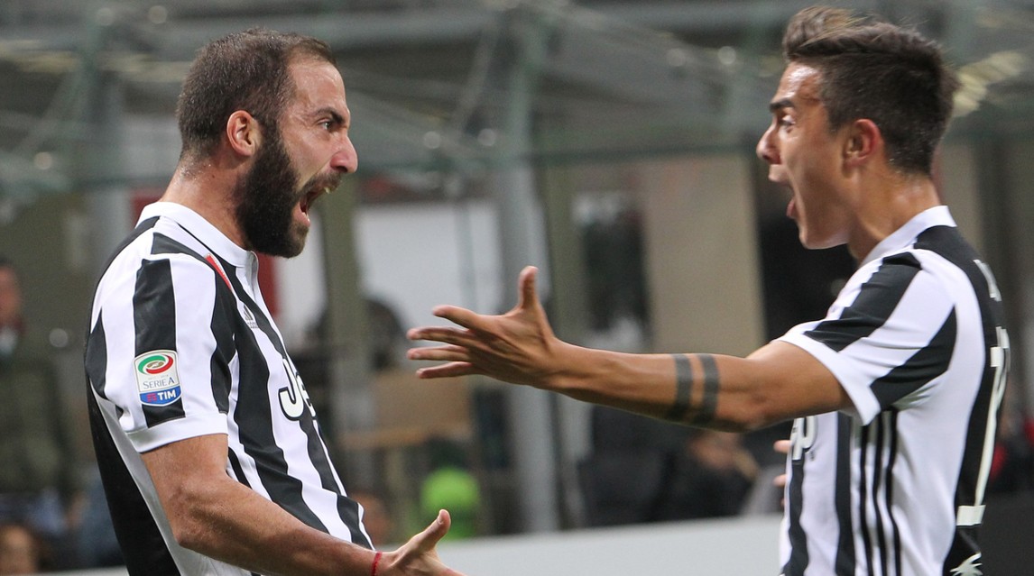 Top 10 'cặp đôi hoàn hảo' với thành tích trên đỉnh châu Âu - Bóng Đá