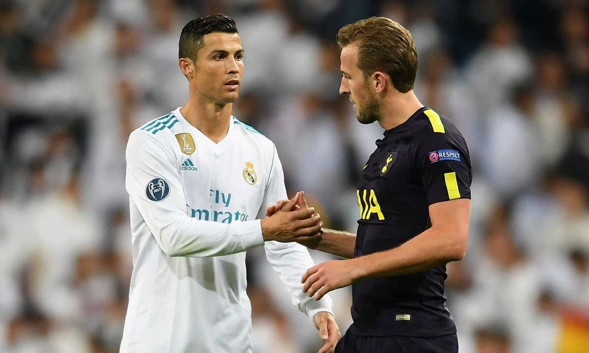 Ronaldo sẽ hóa “thánh cứu rỗi” cho Real Madrid? - Bóng Đá