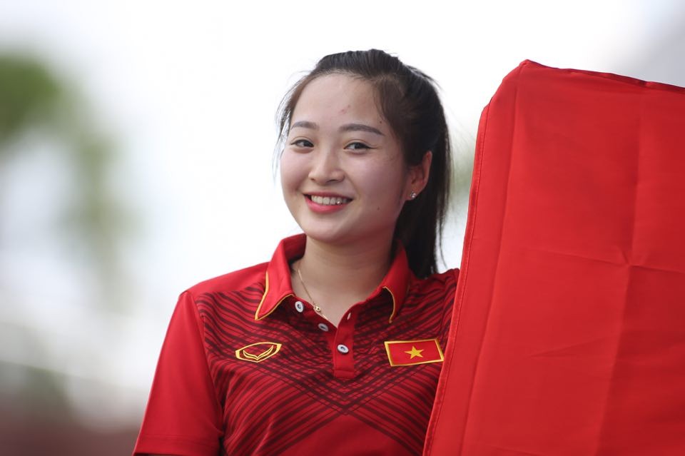 CĐV Việt Nam 
