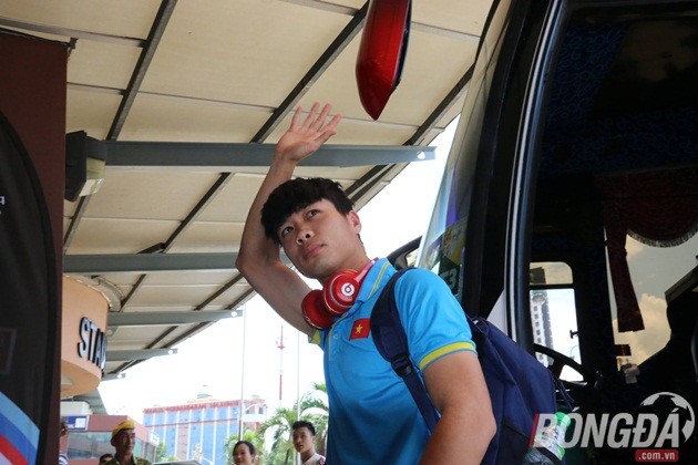 Trực tiếp SEA Games 29 (24/08): U22 Việt Nam đến sân Selayang, sẵn sàng 'tử chiến' Thái Lan - Bóng Đá